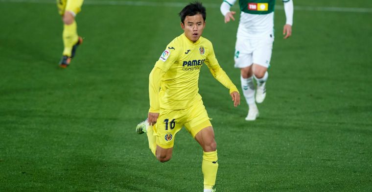'Ambitieus Getafe hoopt op talenten van Real Madrid én FC Barcelona'