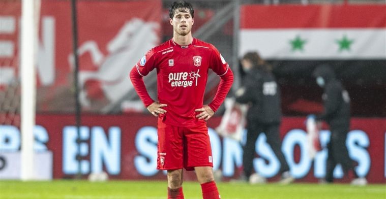 Ajax-huurling geeft de moed niet op: 'Ik heb een bepaalde hardheid gekregen'