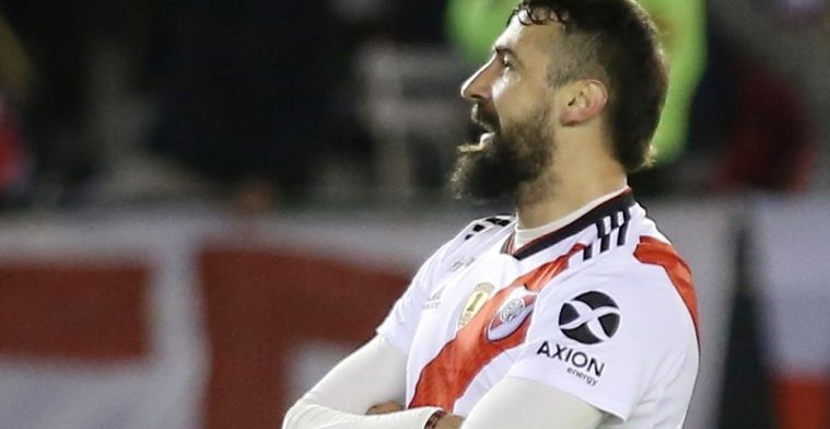 Pratto overtuigt Feyenoord-staf nog niet: 'Het blijft natuurlijk een risico'
