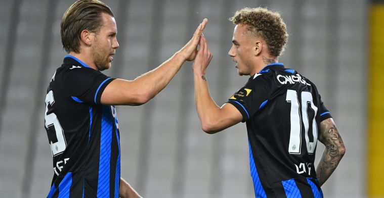 Kan Dost Vormer van de troon stoten als meest succesvolle Nederlander bij Club?
