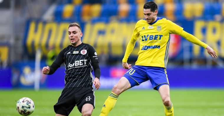 'ADO dendert door na Janmaat-transfer en wil Vejinovic nog in 2020 vastleggen'