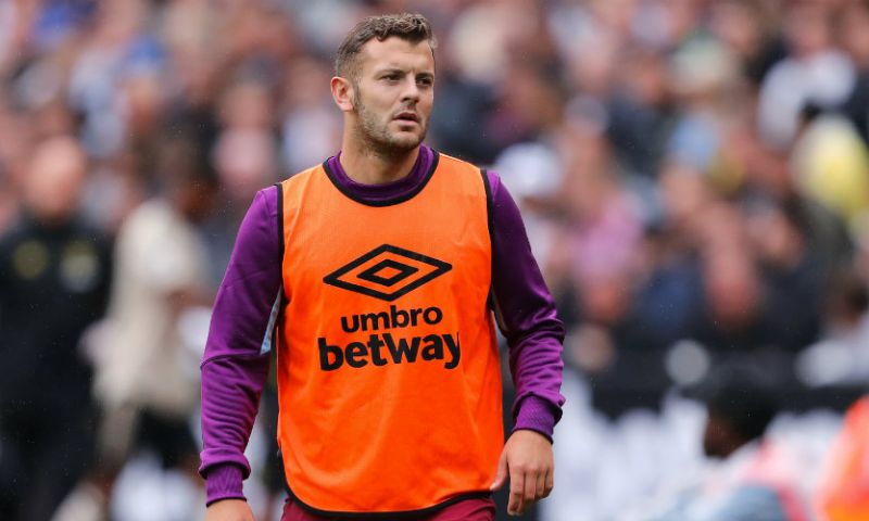 'Wilshere heeft duidelijk doel voor ogen en bepaalt volgende bestemming' Afbeelding: 'Wilshere heeft duidelijk doel voor ogen en bepaalt volgende bestemming'