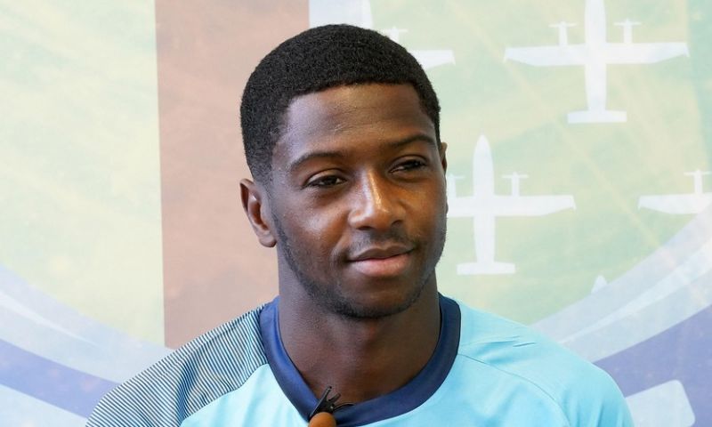 'Levante neemt afscheid van Diaby, Club Brugge en Genk denken aan spits' Afbeelding: 'Levante neemt afscheid van Diaby, Club Brugge en Genk denken aan spits'