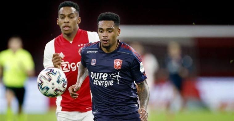 'Financieel gezien heel onverstandig als Ajax Danilo nu terughaalt'