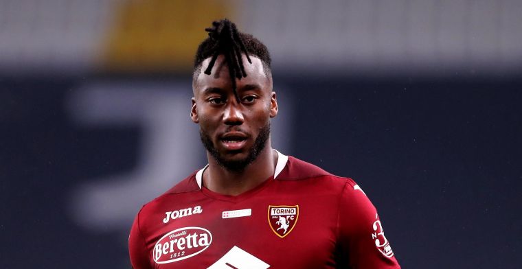 ‘Meïté (Ex-Zulte Waregem) dicht bij huurdeal met optie van tien miljoen euro’