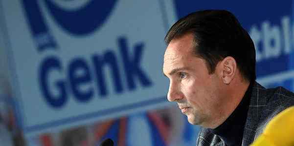 'KRC Genk mikt op Davies (25) als alternatief voor gegeerde McKenzie'
