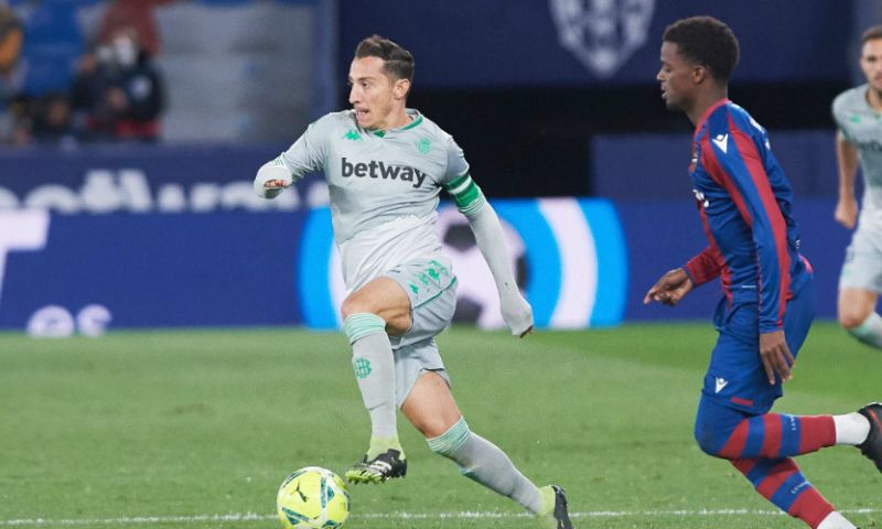 'Guardado plant ver vooruit en wil in 2022 vertrekken naar nieuwe MLS-club' Afbeelding: 'Guardado plant ver vooruit en wil in 2022 vertrekken naar nieuwe MLS-club'