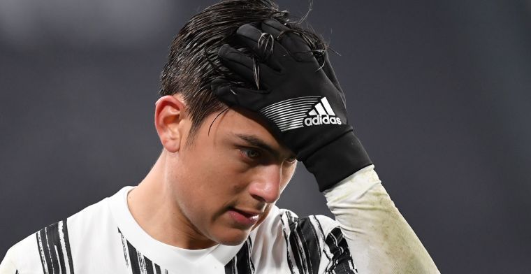 Juventus wil verlengen of verkopen