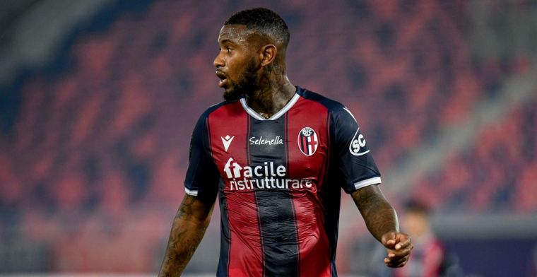 Geen terugkeer Denswil naar Club Brugge? 'Bologna sluit vertrek tijdelijk uit'