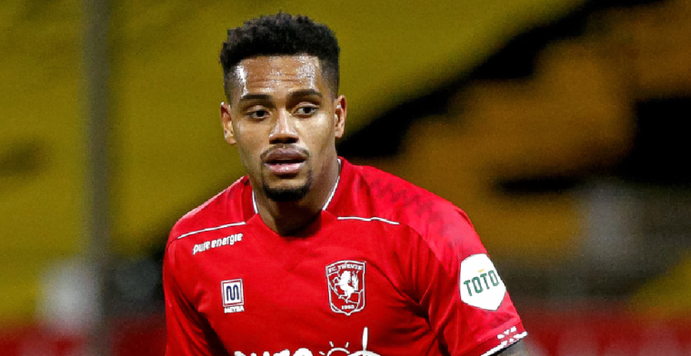 Ajax ziet marktwaarde Danilo flink stijgen: Ik denk heel veel meer waard