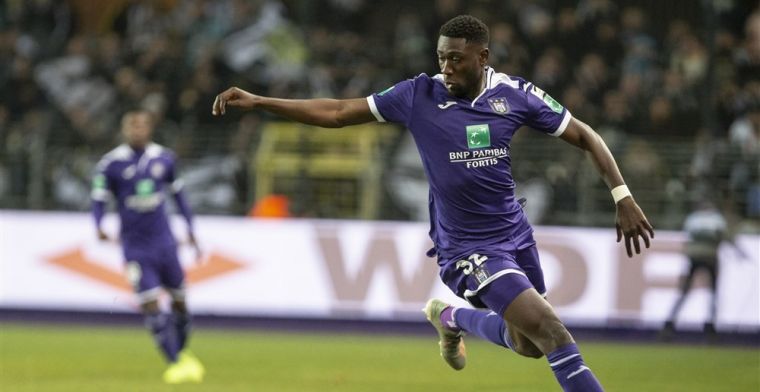 'PSV krijgt mogelijk extra verdediger: Anderlecht wil van Luckassen af'