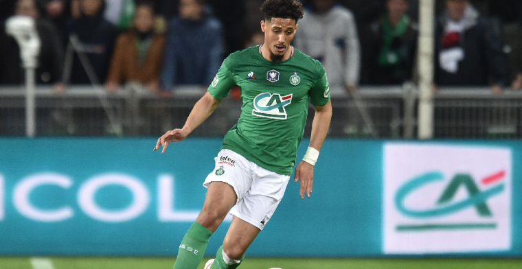 Arsenal verhuurt talent van 30 miljoen euro: 'Niet vergeten dat hij pas 19 is'