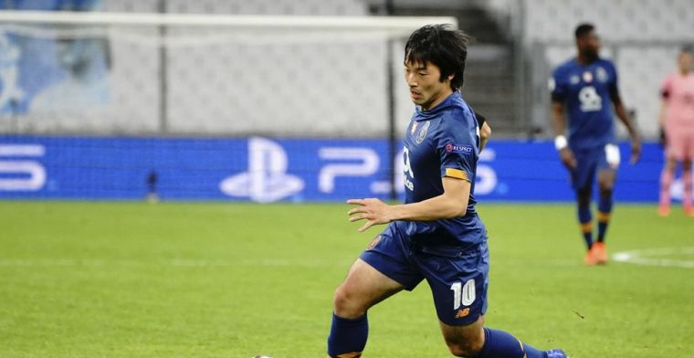 OFFICIEEL: Geen Anderlecht, target trekt naar Al Ain FC