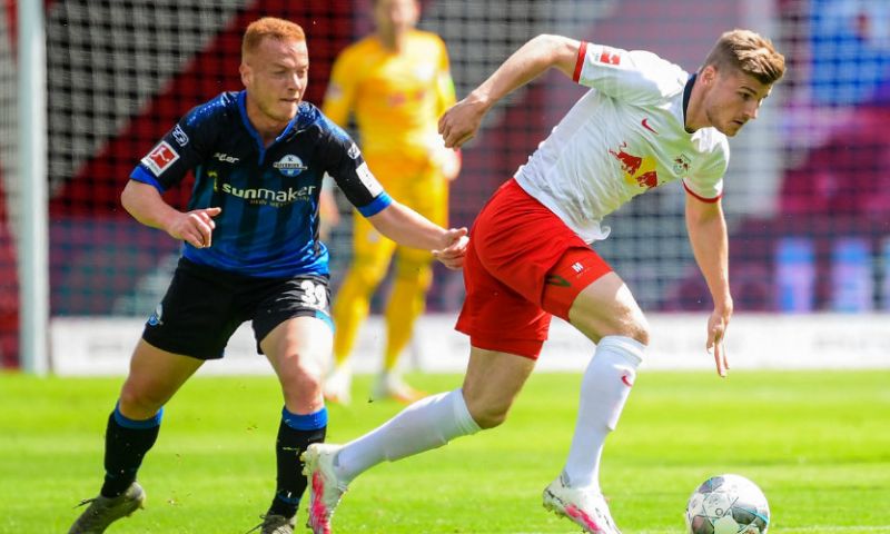 Kicker: PSV laat oog vallen op Duitse middenvelder met aflopend contract Afbeelding: Kicker: PSV laat oog vallen op Duitse middenvelder met aflopend contract