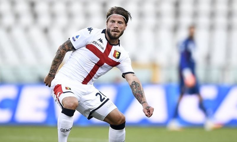 Di Marzio: Schöne kan Italiaans avontuur voortzetten bij drie clubs uit Serie A Afbeelding: Di Marzio: Schöne kan Italiaans avontuur voortzetten bij drie clubs uit Serie A