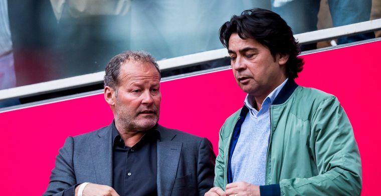 Silooy duidelijk: 'De Champions League-uitschakeling was daar een gevolg van'