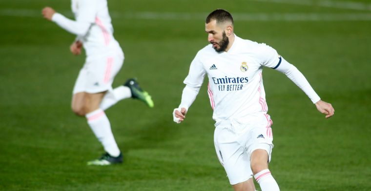 Benzema in de problemen, Openbaar Ministerie gaat Real-aanvaller berechten