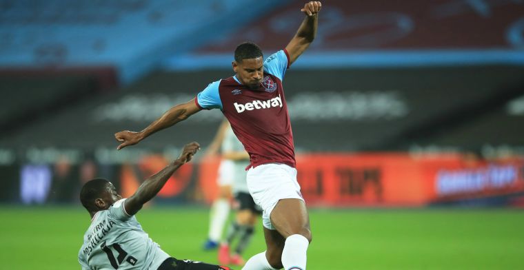 OFFICIEEL: Ajax betaalt ruim 20 miljoen voor spits van West Ham United