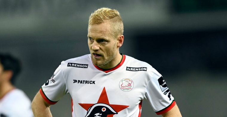 De spelers met de meeste speelminuten: Slechts drie veldspelers misten geen minuut