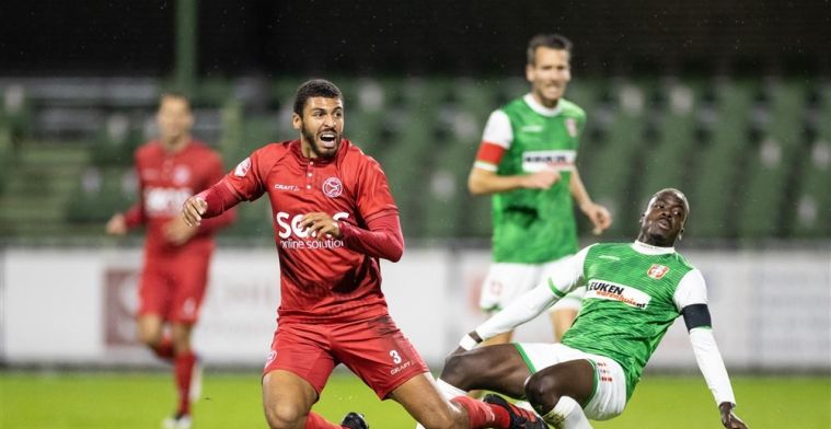 Groningen krijgt nul op rekest van titelkandidaat Almere: 'We zijn op een missie'