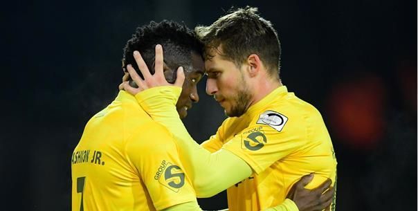 Sakala (KVO) gelinkt aan transfer: Ik ben nog te jong voor Midden-Oosten