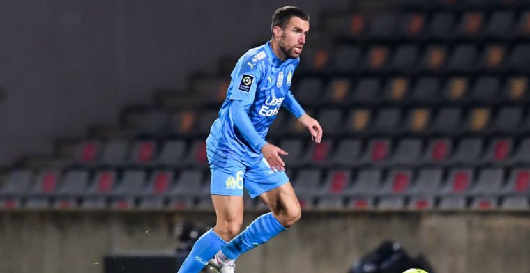 Update: Strootman landt in Italië om transfer naar Genoa af te ronden