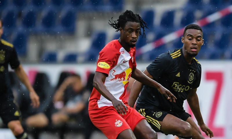 Wie is Anderlecht-target Ashimeru? Afbeelding: Wie is Anderlecht-target Ashimeru?