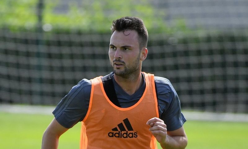 'RSC Anderlecht vind oplossing voor Milic en verdient nog mooie som aan Kroaat' Afbeelding: 'RSC Anderlecht vind oplossing voor Milic en verdient nog mooie som aan Kroaat'