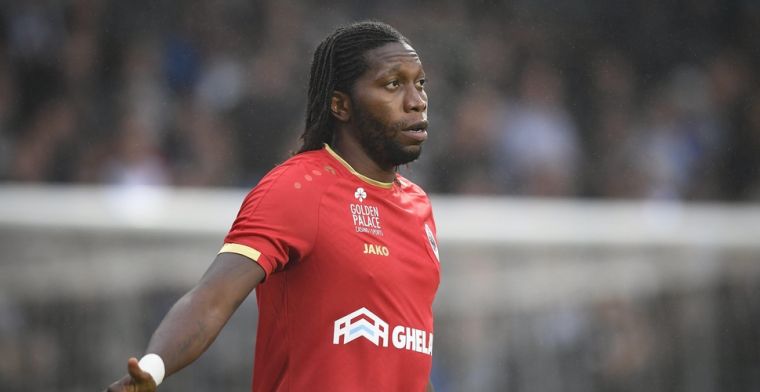 Domper voor Antwerp: sterkhouders niet van de partij tegen KV Mechelen