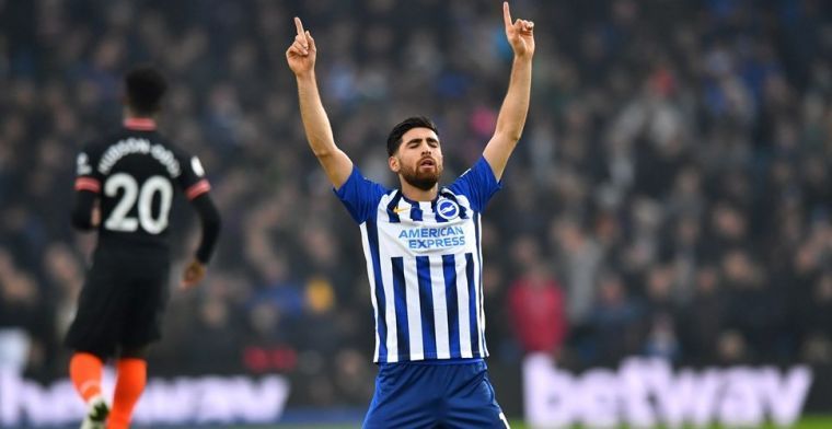 Jahanbakhsh bevestigt: 'Afgelopen zomer gesprekken met clubs uit Nederland'