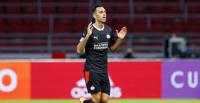 VP's Elftal van de Week: drie PSV'ers, Tukkers en eenling van Ajax
