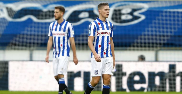 Eredivisie-flops: 'Heerenveen-feestje', Ajax en PSV leveren allebei één speler af