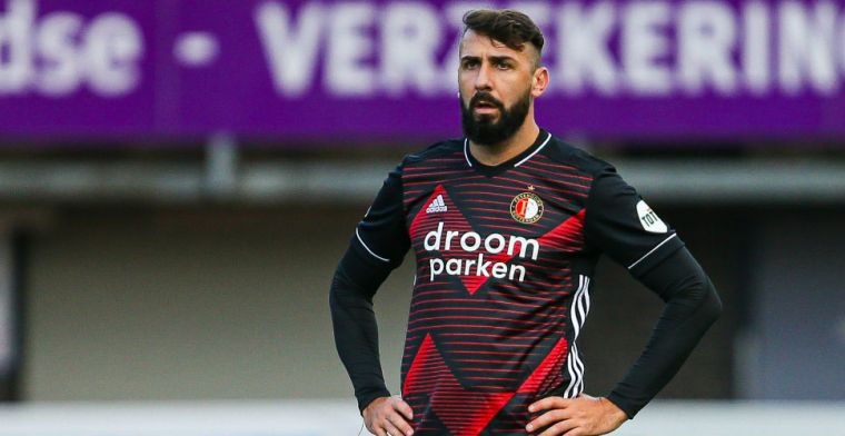 Snoeiharde kritiek op Pratto: 'Omdat hij van ver komt, wordt iedereen er geil van'