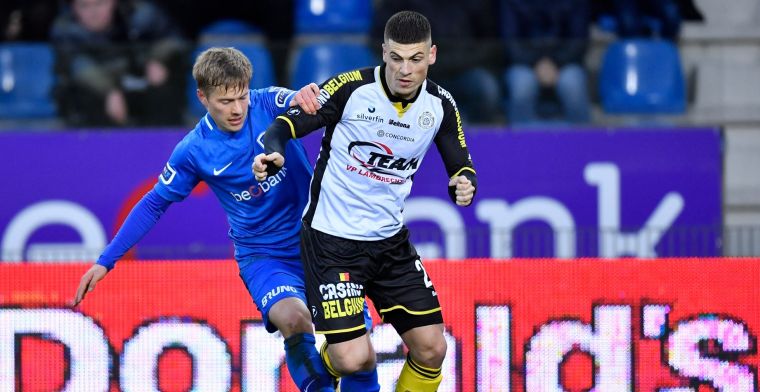 Fortuna Sittard bezegelt eerste wintertransfer: 'Prachtige kans voor de club'