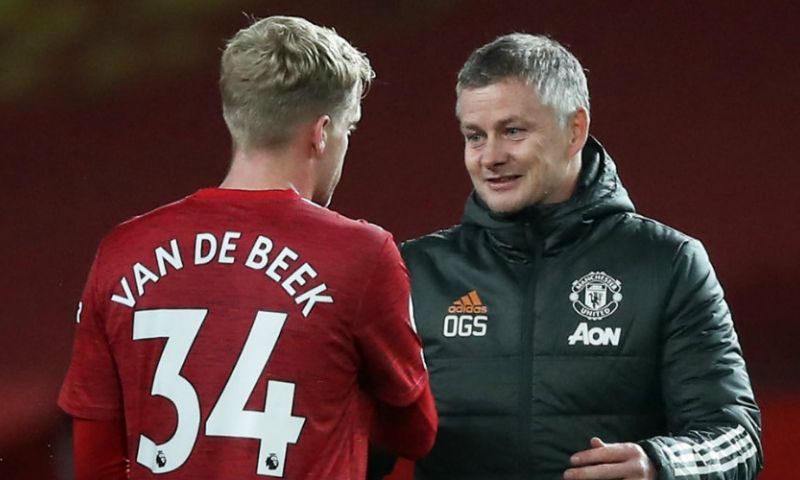 Droomloting in FA Cup: Premier League-topclubs tegen elkaar, Spurs treft Wycombe Afbeelding: Droomloting in FA Cup: Premier League-topclubs tegen elkaar, Spurs treft Wycombe