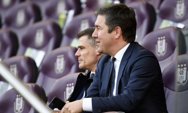 'Club Brugge richt het vizier op middenvelder van Poolse topclub Slask Wroclaw' Afbeelding: 'Club Brugge richt het vizier op middenvelder van Poolse topclub Slask Wroclaw'