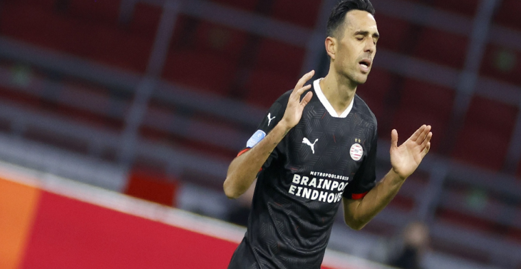'Toen Ajax belde, was Zahavi met een of andere reallifesoap bezig'