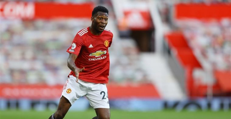 UPDATE: Pech voor Ajax: 'Manchester United sluit andere deal'