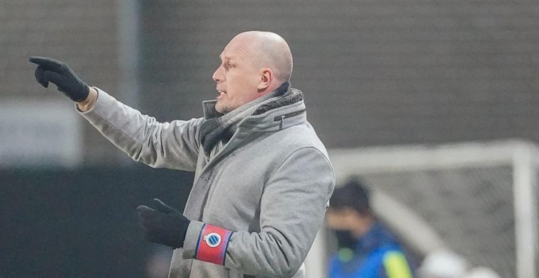 Clement is Trainer van het Jaar, enkele opvallende namen bij de uitslag
