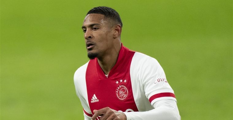 'Ajax weet wel wat ze doen, Haller gaat zijn transfersom gewoon waarmaken'