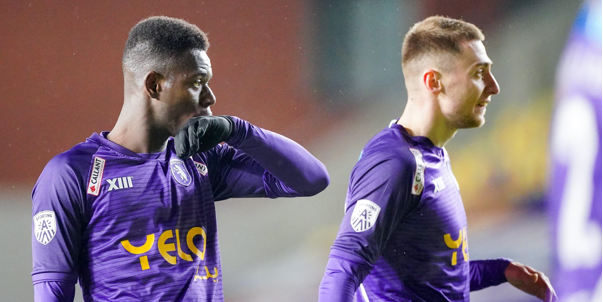 'AC Milan klopt aan bij Beerschot, dat geen rekening houdt met winters vertrek'