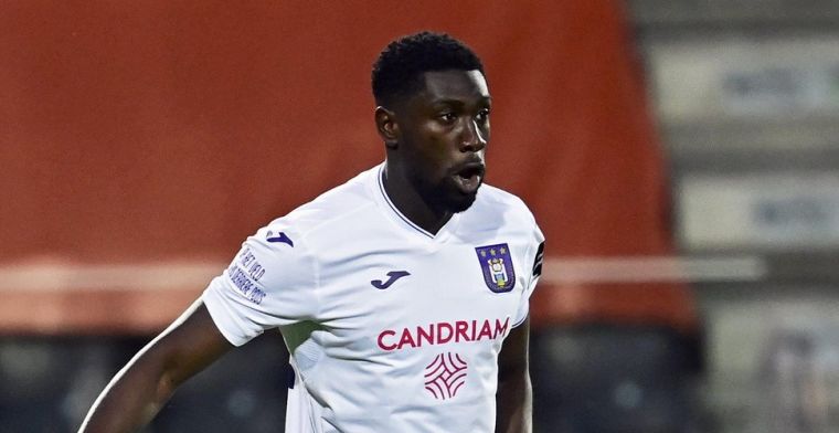 Luckassen maakt seizoen af in Turkije na mislukt avontuur bij Anderlecht