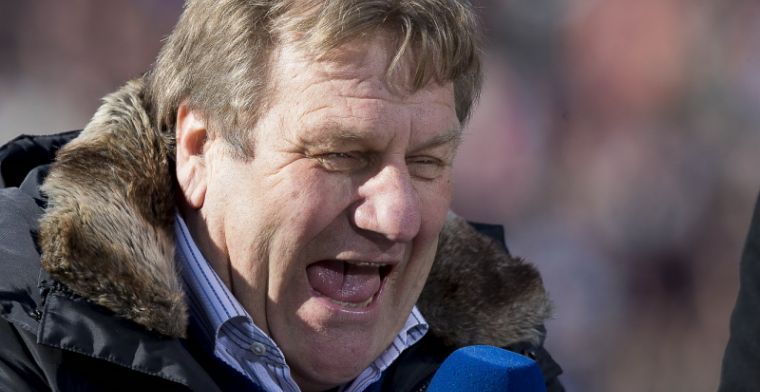 Boskamp heeft opvallende top drie voor Gouden Schoen, geen favorieten te zien