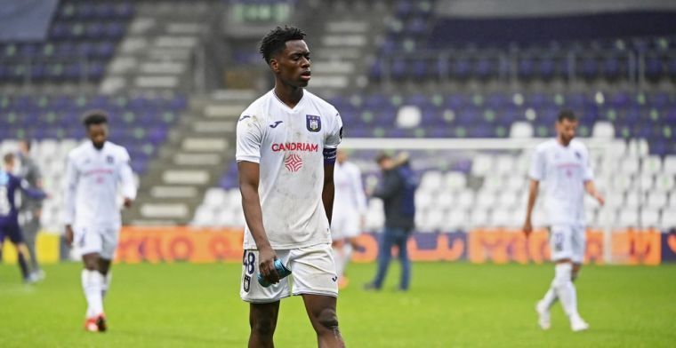 Wie moet Lokonga vervangen? ‘Trebel, Colassin en Murillo zijn opties’