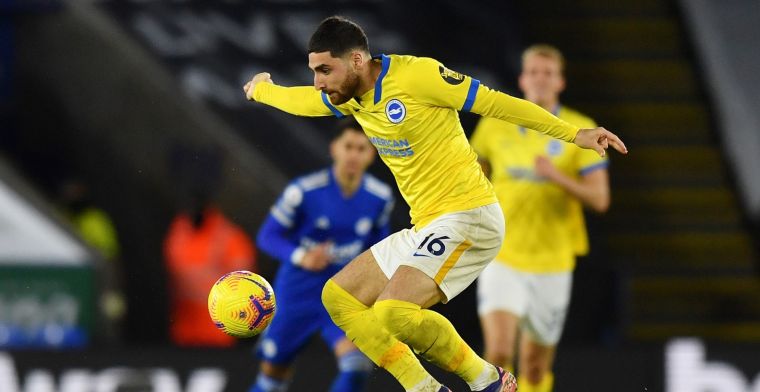 Jahanbakhsh wil niet 'afwachten' en overweegt transfer: 'Nog niet genoeg voor mij'