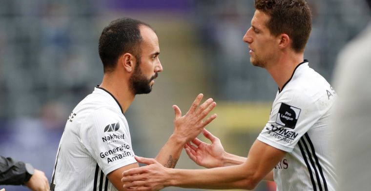 Vazquez bereidt zich voor op nieuwe comeback: 'Klaar voor nieuw hoofdstuk'