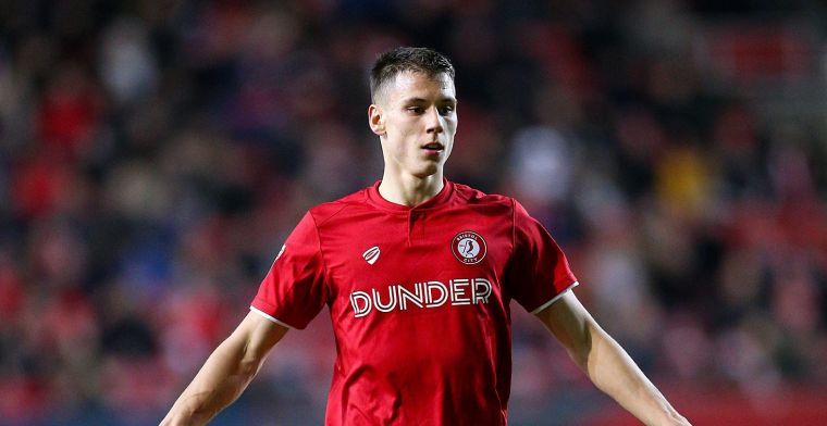 OHL-man van 14 miljoen kan niet wachten: Het ging allemaal heel snel