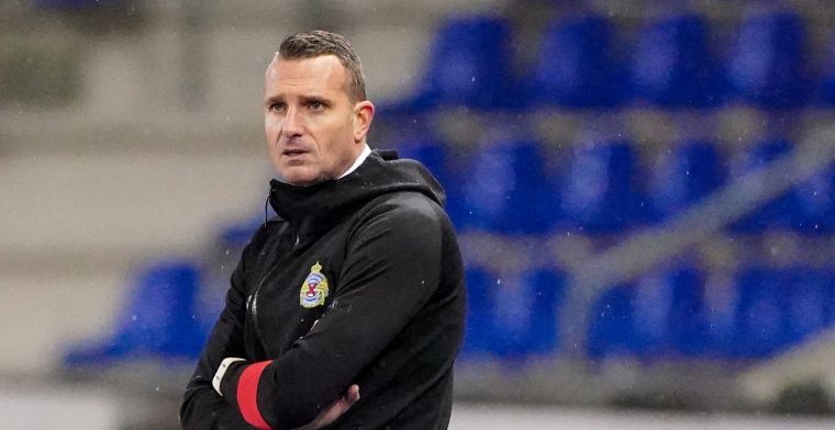 OFFICIEEL. Na doortochten in Duitsland, Engeland & China nu Waasland-Beveren