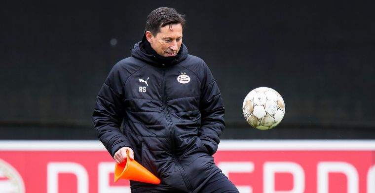 Schmidt ziet grote gelijkenissen: 'Ajax heeft alleen een hoger budget'
