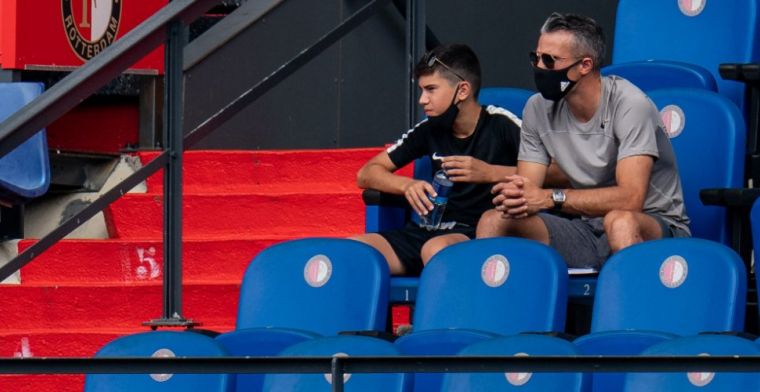 Kleine verschillen tussen Ajax, AZ, Feyenoord en PSV: 'Gaat om 15 procent extra'